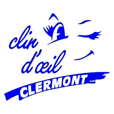 logo association clin d'oeil