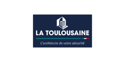 logo la toulousaine