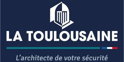 logo la toulousaine